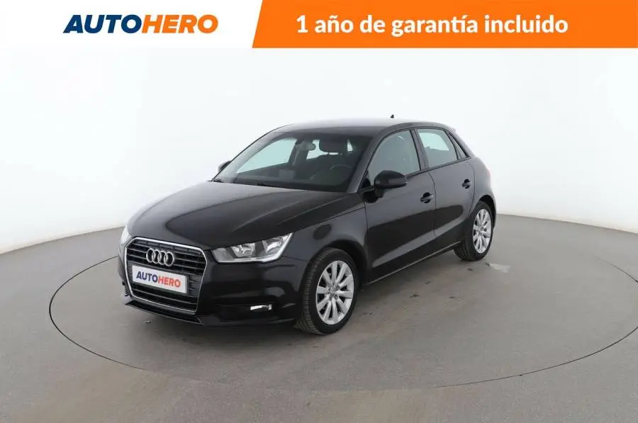 Audi A1 1.0 TFSI Attracted, 13.399 €
