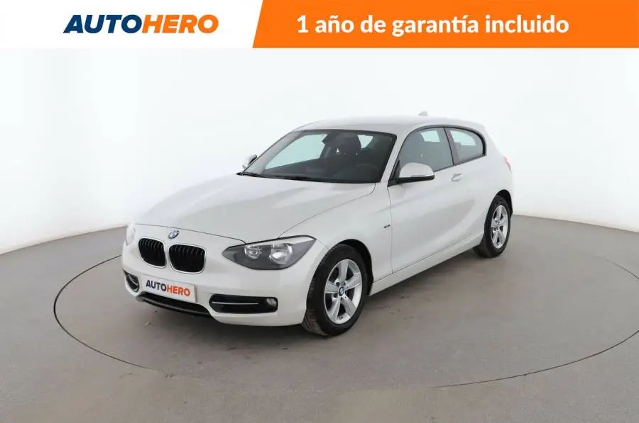 BMW Serie 1 116i, 11.499 €
