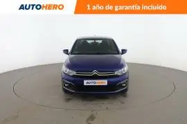 Citroën C-Elysée 1.6 BlueHDi Feel, 9.399 €