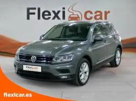 Volkswagen Tiguan Advance 2.0 TDI 110kW (150CV) DS, 19.990 €