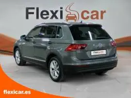 Volkswagen Tiguan Advance 2.0 TDI 110kW (150CV) DS, 19.990 €