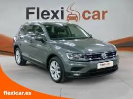 Volkswagen Tiguan Advance 2.0 TDI 110kW (150CV) DS, 19.990 €