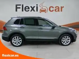 Volkswagen Tiguan Advance 2.0 TDI 110kW (150CV) DS, 19.990 €