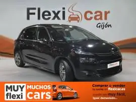 Citroën C4 Picasso BlueHDi 150cv EAT6 Exclusive, 13.490 €