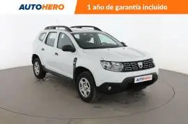 Dacia Duster 1.6 SCe Essential, 13.399 €