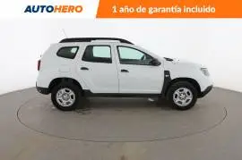 Dacia Duster 1.6 SCe Essential, 13.399 €