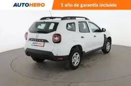 Dacia Duster 1.6 SCe Essential, 13.399 €