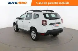 Dacia Duster 1.6 SCe Essential, 13.399 €