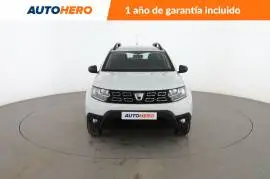 Dacia Duster 1.6 SCe Essential, 13.399 €