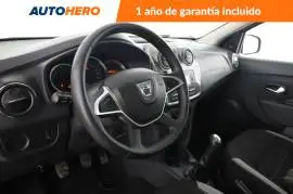 Dacia Sandero 0.9 TCe Stepway Ambiance, 7.999 €