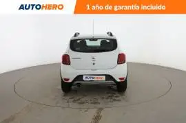 Dacia Sandero 0.9 TCe Stepway Ambiance, 7.999 €