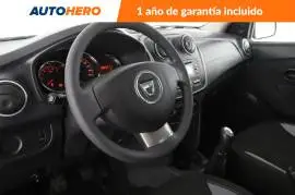 Dacia Sandero 1.5 dCi Stepway, 7.899 €
