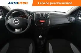Dacia Sandero 1.5 dCi Stepway, 7.899 €