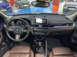 BMW X1 5 AÑOS GARANTÍA, 26.990 €