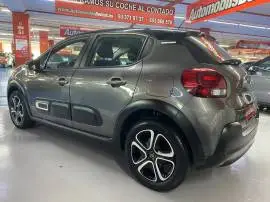 Citroën C3 5 AÑOS GARANTÍA, 12.990 €