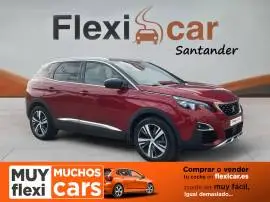 Peugeot 3008 1.6BLUEHDI 88KW (120CV) GT LINE S&S, 18.990 €