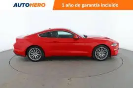 Ford Mustang 2.3 EcoBoost Fastback, 36.499 €