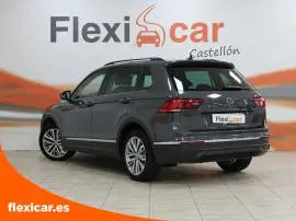 Volkswagen Tiguan Life 1.5 TSI 110kW (150CV) DSG, 24.490 €