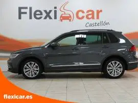 Volkswagen Tiguan Life 1.5 TSI 110kW (150CV) DSG, 24.490 €