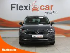 Volkswagen Tiguan Life 1.5 TSI 110kW (150CV) DSG, 24.490 €