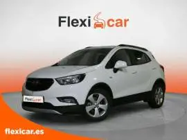 Opel Mokka X 1.6 CDTi 100kW (136CV) 4X2 S&S Select, 12.490 €