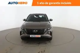 Hyundai Tucson 1.6 T-GDI Klass 2WD, 24.199 €