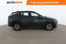 Hyundai Tucson 1.6 T-GDI Mild-Hybrid Maxx 2WD, 23.999 €
