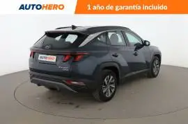 Hyundai Tucson 1.6 T-GDI Mild-Hybrid Maxx 2WD, 23.999 €