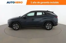 Hyundai Tucson 1.6 T-GDI Mild-Hybrid Maxx 2WD, 23.999 €