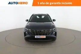 Hyundai Tucson 1.6 T-GDI Mild-Hybrid Maxx 2WD, 23.999 €