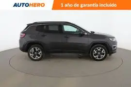 Jeep Compass 2.0 M-Jet Limited 4WD, 23.699 €