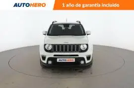 Jeep Renegade 1.3 T4 4XE PLUG-IN-HYBRID Limited, 25.799 €