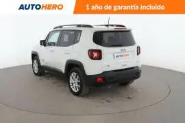 Jeep Renegade 1.3 T4 4XE PLUG-IN-HYBRID Limited, 25.799 €