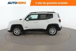 Jeep Renegade 1.3 T4 4XE PLUG-IN-HYBRID Limited, 25.799 €