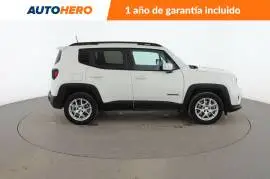 Jeep Renegade 1.3 T4 4XE PLUG-IN-HYBRID Limited, 25.799 €