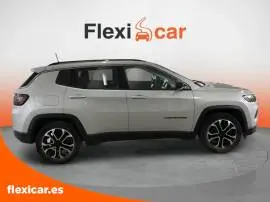 Jeep Compass 1.6 Mjet 96kW (130CV) Limited FWD, 22.990 €