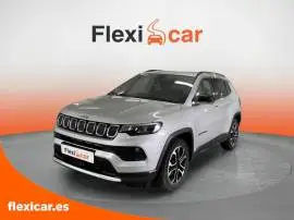 Jeep Compass 1.6 Mjet 96kW (130CV) Limited FWD, 22.990 €