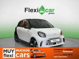 Smart Forfour 41kW - 60kW (56CV - 82CV) EQ - 5 P (, 17.490 €