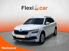 Skoda Kamiq 1.0 TSI 81kW (110CV) DSG Ambition, 18.490 €