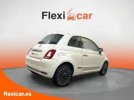 Fiat 500 1.2 8v 51kW (69CV) Mirror, 10.990 €