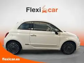 Fiat 500 1.2 8v 51kW (69CV) Mirror, 10.990 €