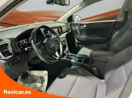 Kia Sportage 1.7 CRDi VGT 104kW Drive DCT 4x2 Eco-, 18.990 €