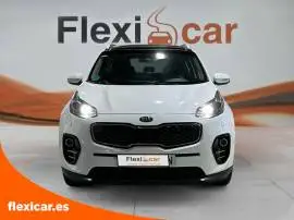 Kia Sportage 1.7 CRDi VGT 104kW Drive DCT 4x2 Eco-, 18.990 €