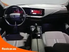 Opel Astra 1.2T XHT 96kW (130CV) GS, 20.490 €