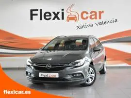 Opel Astra 1.4 Turbo S/S 110kW Excellence Auto ST, 10.990 €