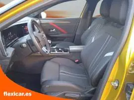 Opel Astra 1.2T XHT 96kW (130CV) GS, 21.890 €