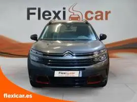 Citroën C5 Aircross PureTech 96kW (130CV) S&S EAT8, 19.790 €