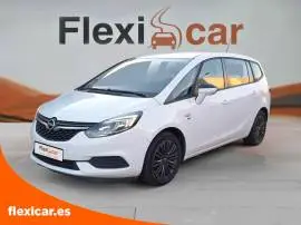 Opel Zafira 1.5 Diésel 100kW (136CV) M Selective -, 16.990 €