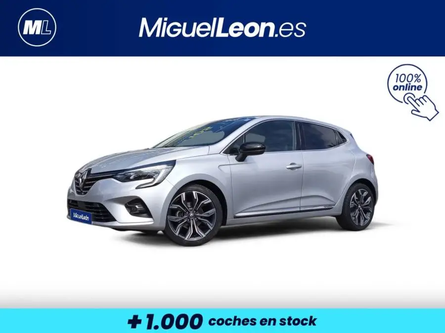 Renault Clio Intens TCe 67 kW (91CV), 12.995 €