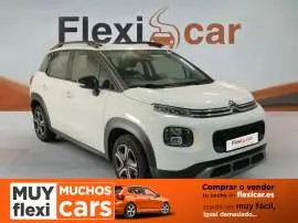 Citroën C3 Aircross PureTech 81kW (110CV) S&S EAT6, 14.590 €